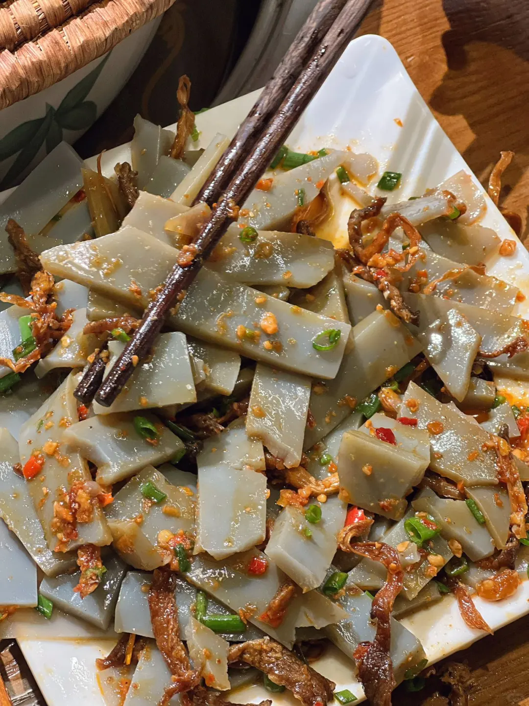 在丽江！这家手抓饭吃到扶墙出！！