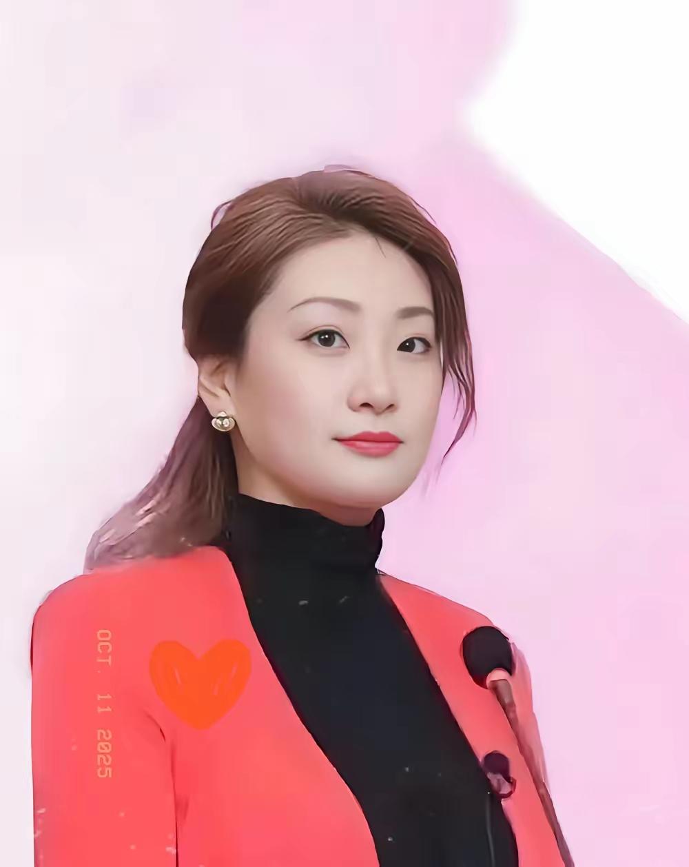 杜建英现在肯定做梦都要笑醒了。
​不是因为宗馥莉已经不是娃哈哈集团董事长。
​也