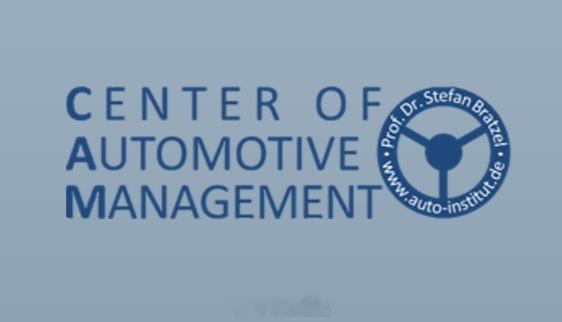 太强了！这是历史性突破！4月21日，德国汽车管理中心(CAM）发布《2026年汽