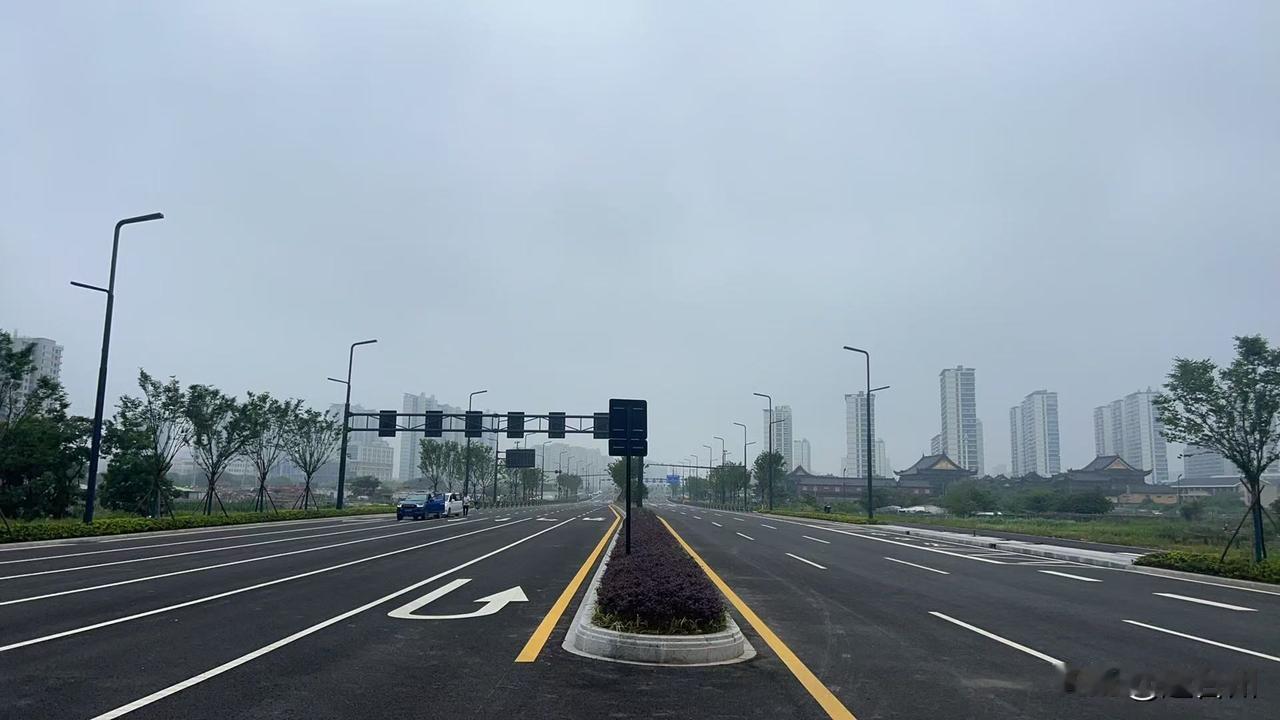 1750米！台州东海大道竣工，片区迎来大发展

2026年5月21日，台州东海大