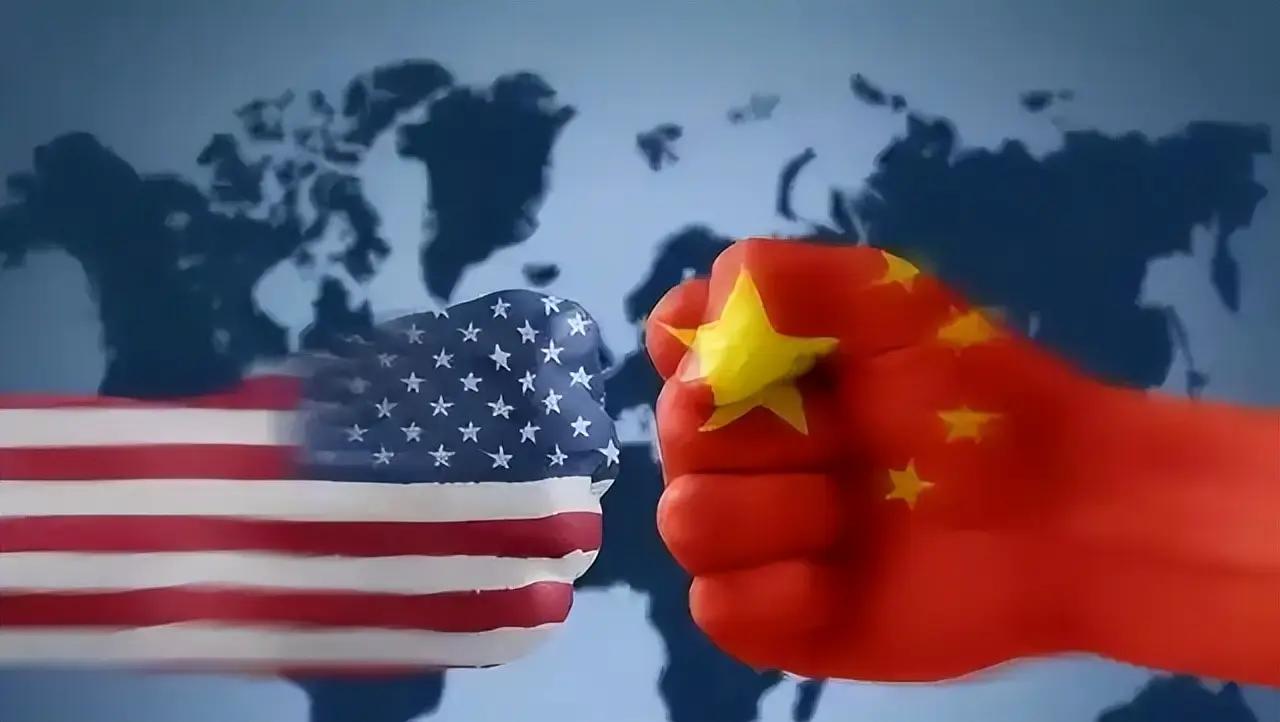 美国智库公开表示“假如中美开战，中国不能击沉美国航母！美国智库公开挑衅中国，如果