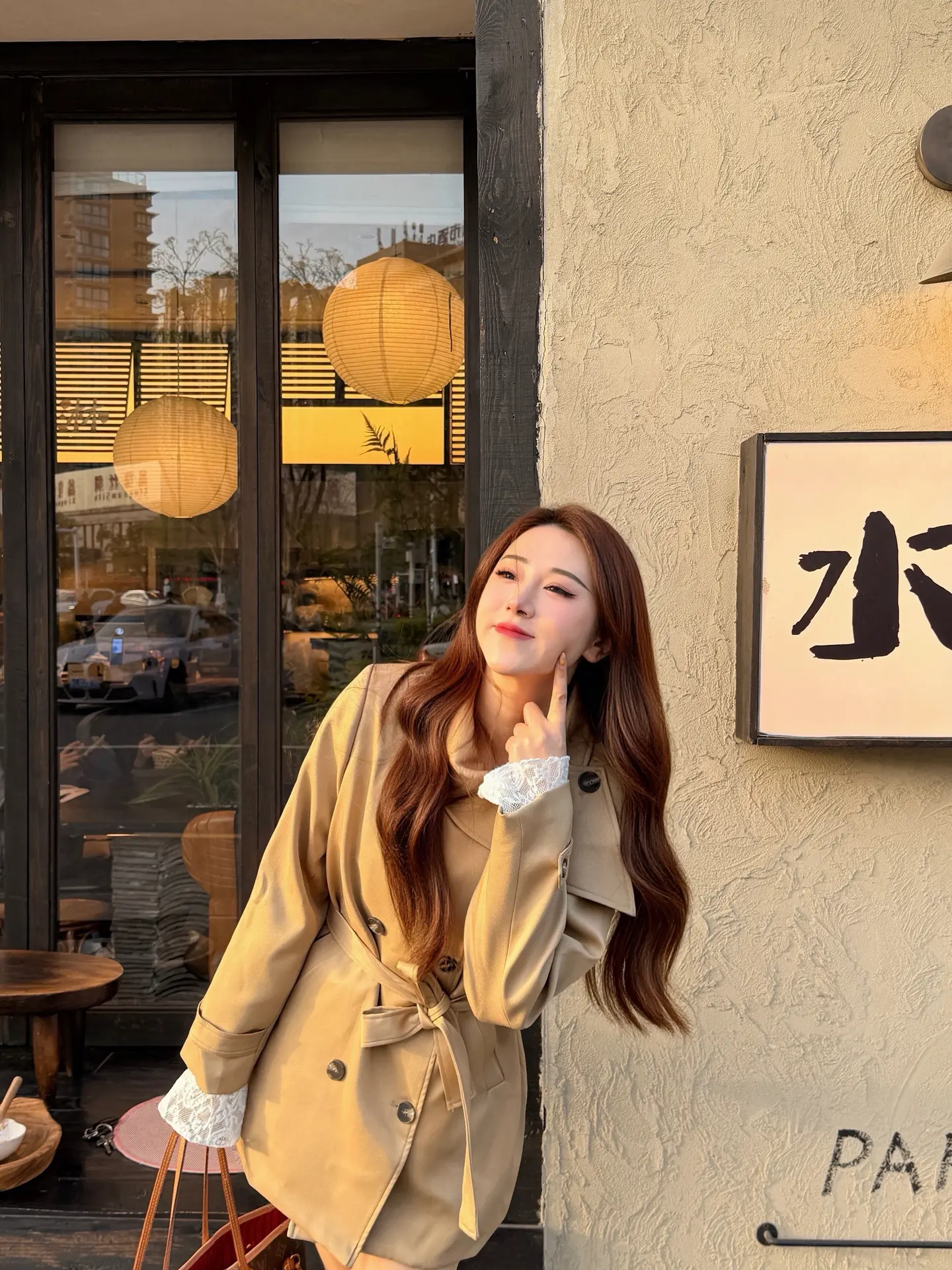 原本可以做个渣女 但是害羞 老实 懂事 单纯 专一 高冷 这些缺点害了...