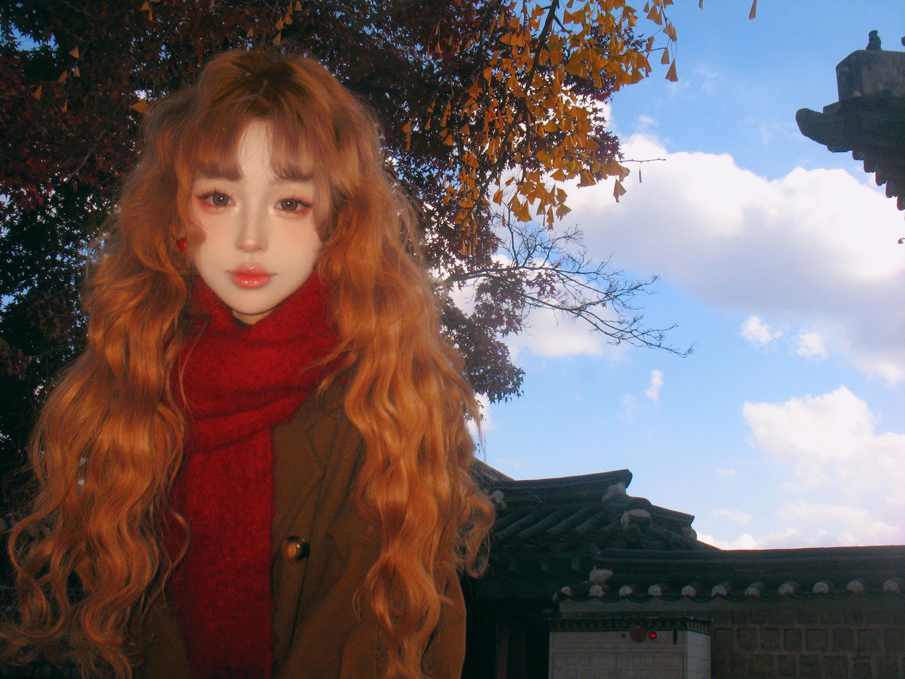 又一年秋🍂 ​​​