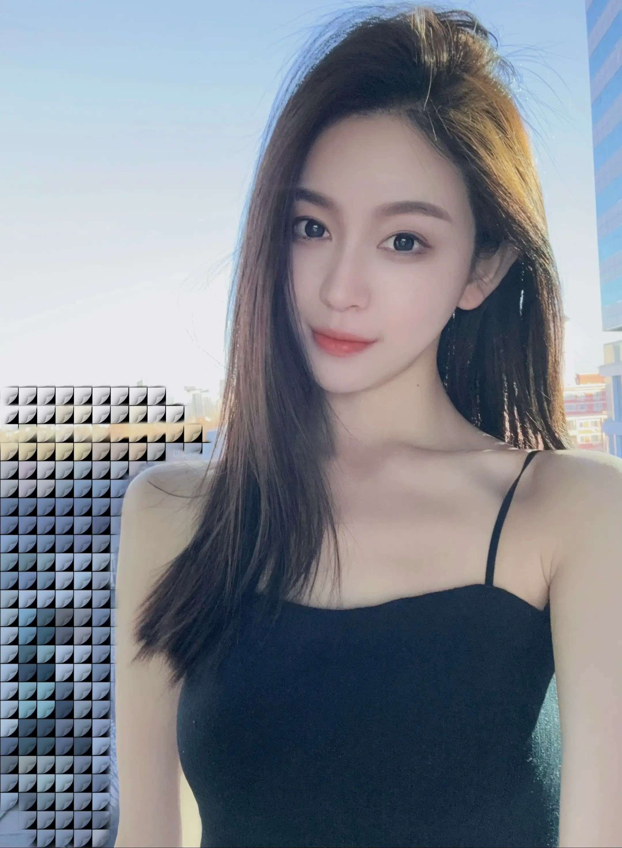 昨天的
