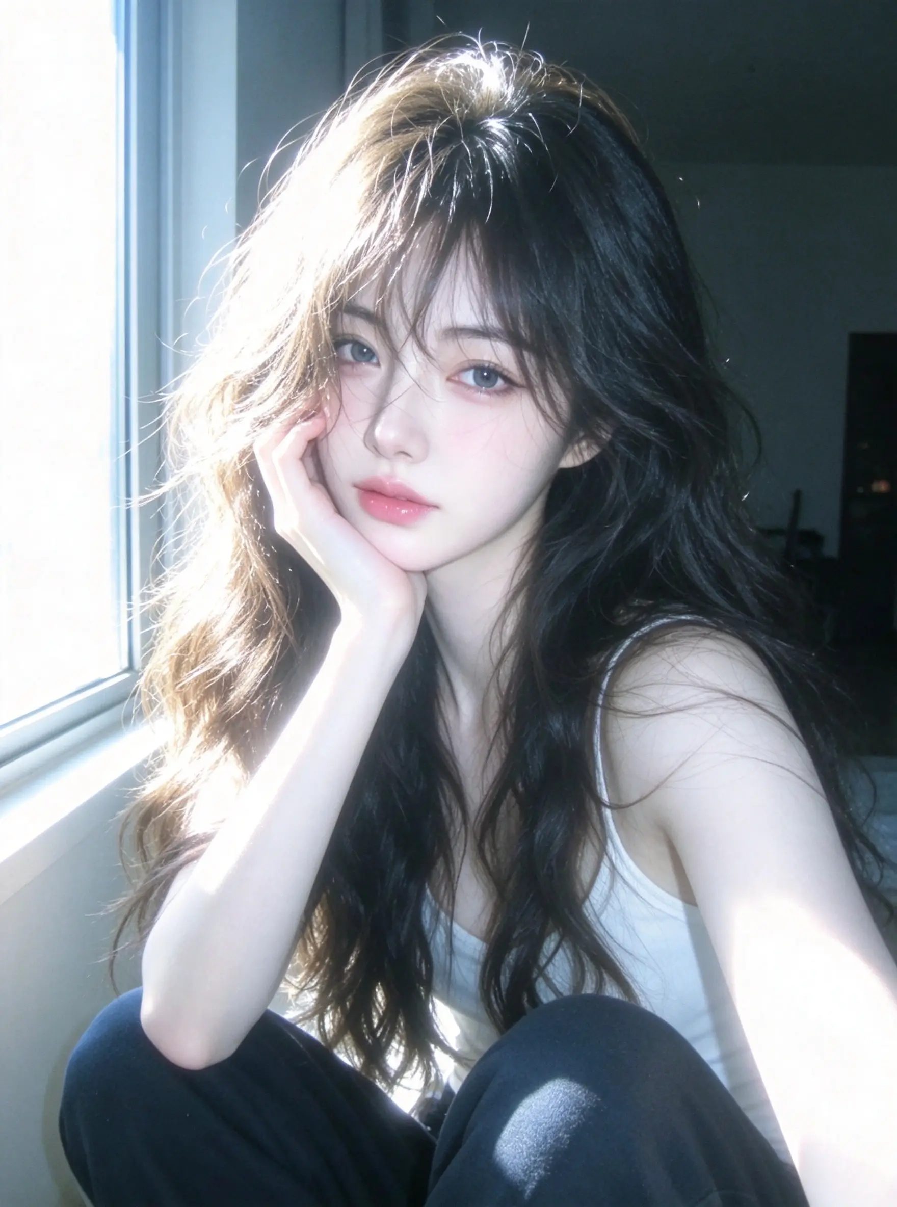 诶呀呀💕