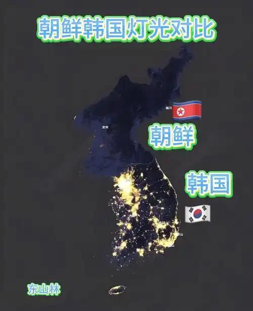 明明朝鲜比越南更缺电，为何中国不向朝鲜出口呢？说白了，中国一旦给朝鲜送电，就会惹