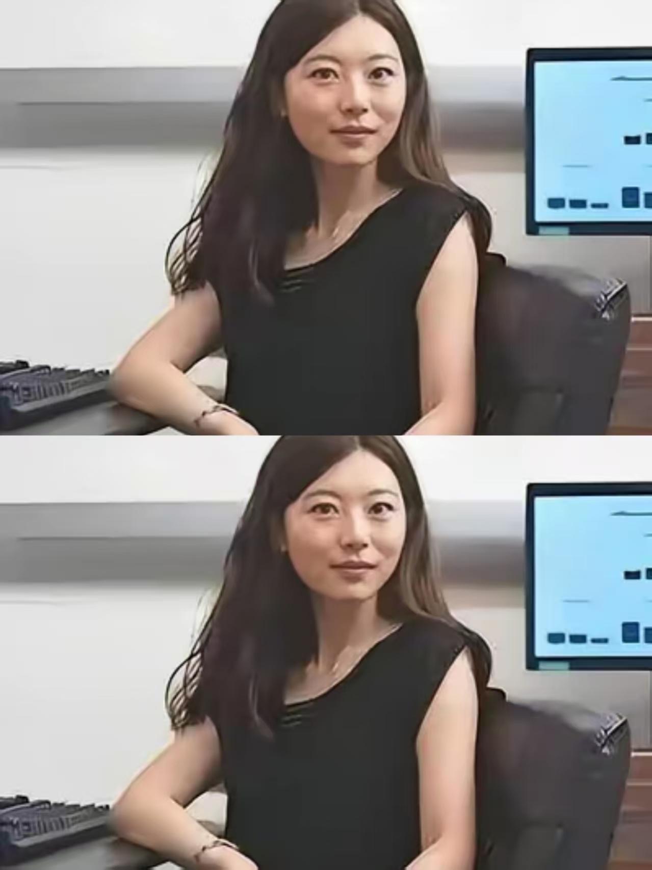 清华状元何碧玉：国家倾尽资源培养，却放言“宁在美国捡垃圾不回国”？
 
“我宁愿