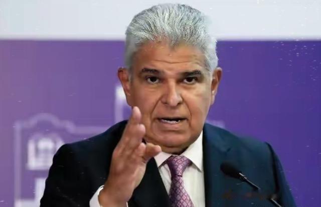 巴拿马懵了，本来就是想为难一下中国人，没想到结果就这样被公之于众。当地时间4月2