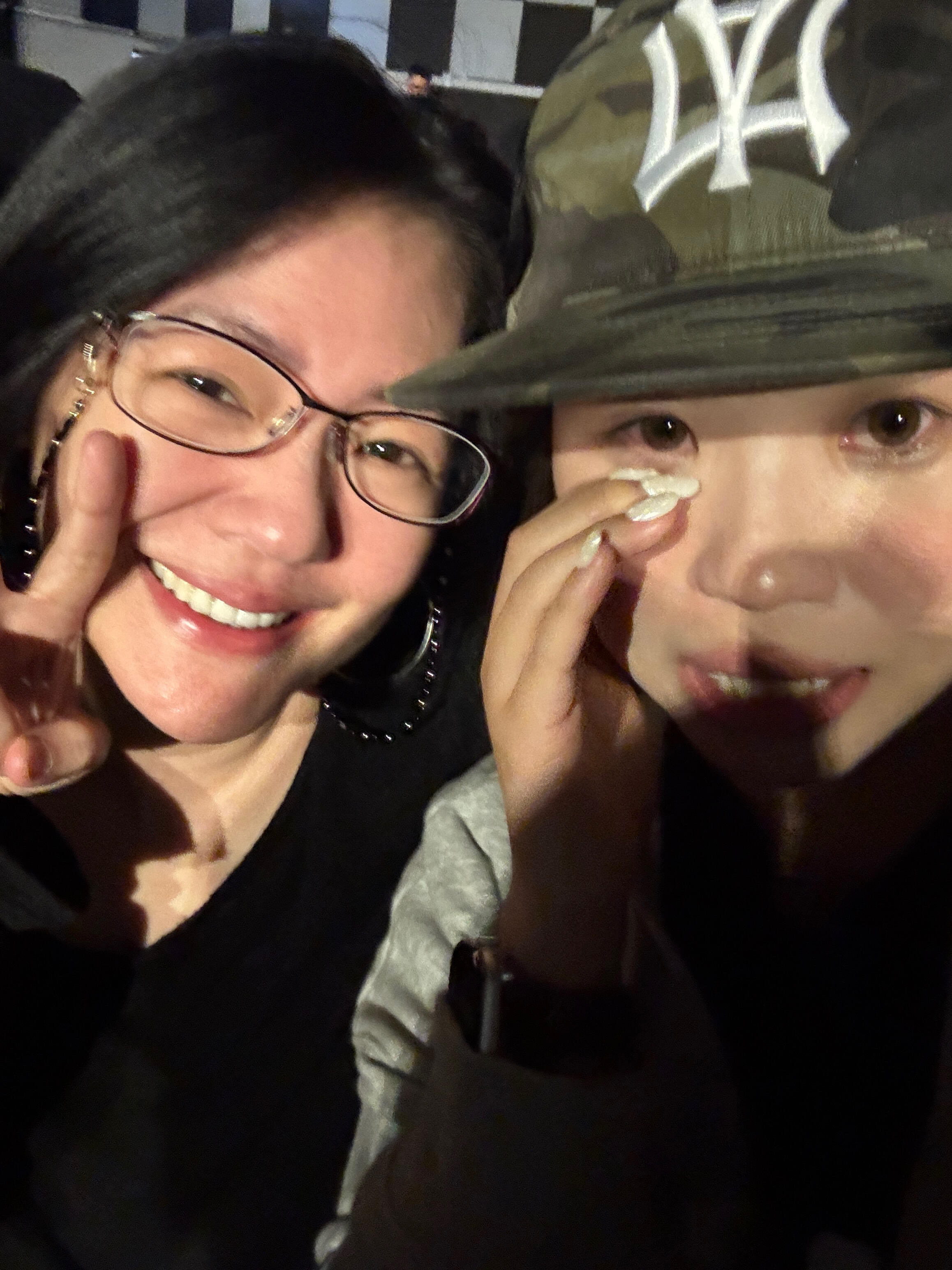 看文字就好想哭…… 