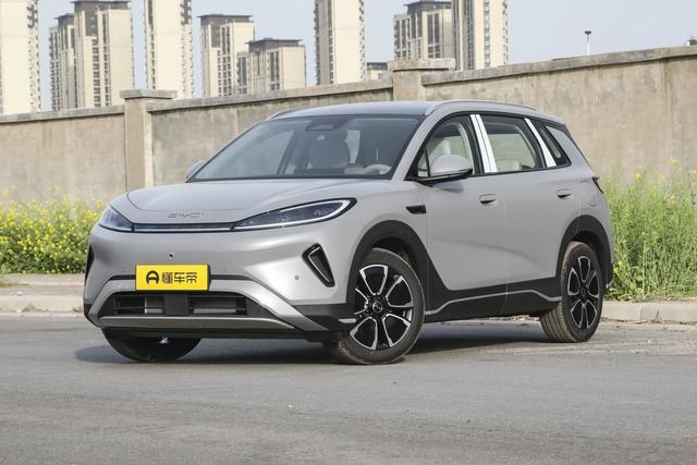 🤔 最近刷到新款海狮05DM的实车图了，给大伙唠唠我自己的想法，纯个人观点，不