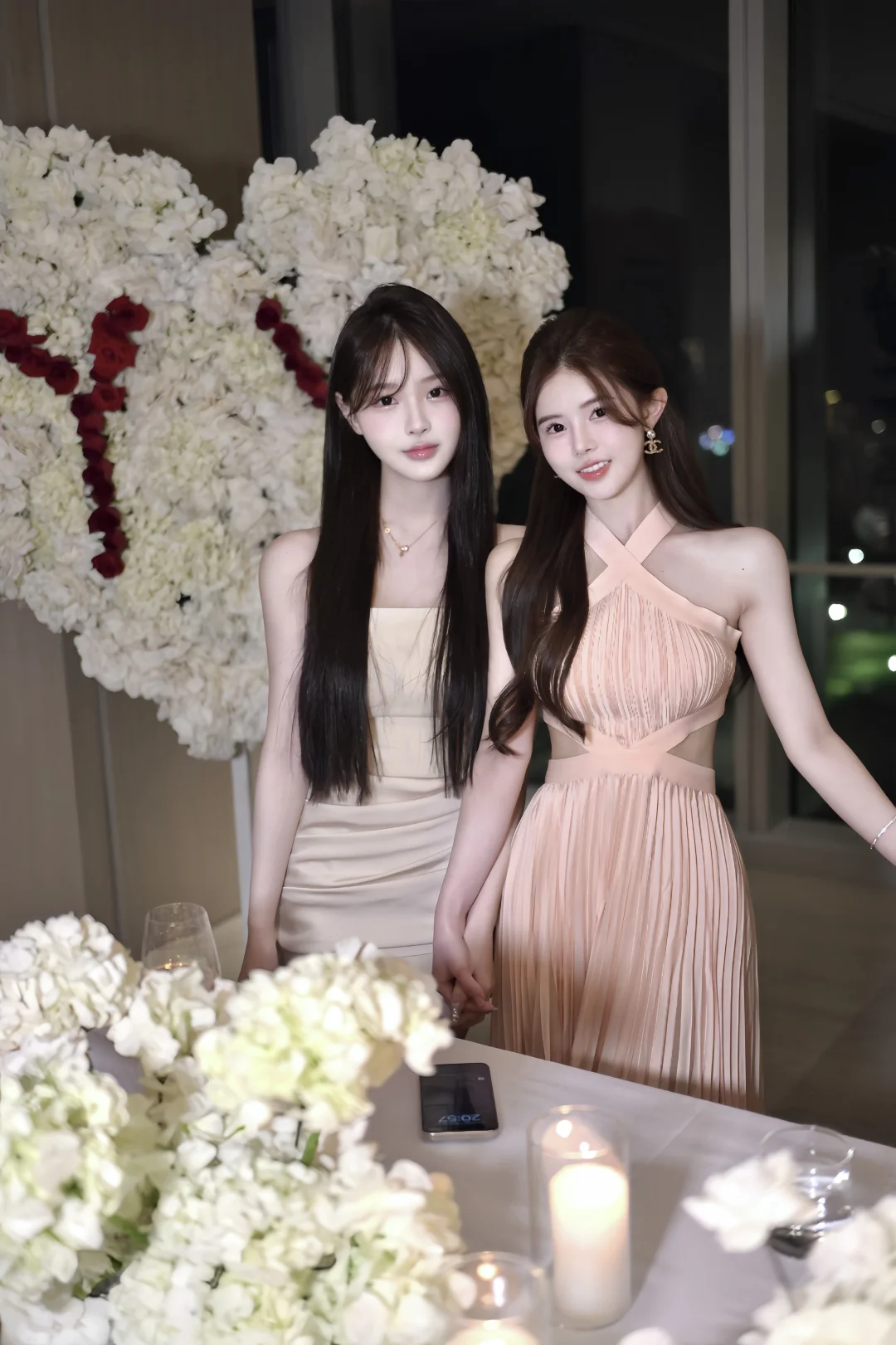 朋友是疲惫生活的解药 感恩有他们陪我度过最开心的时刻🎂✌️