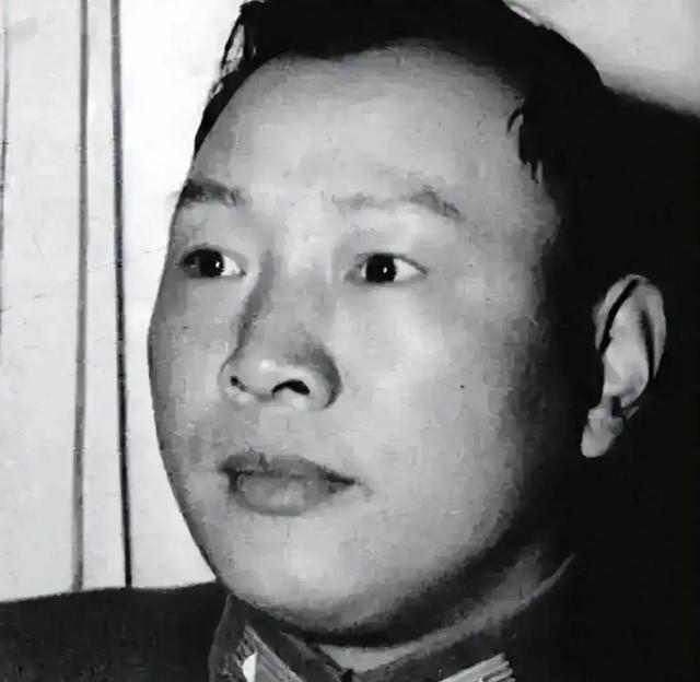 1959年，宋希濂获特赦，身无分文，举目无亲，昔年黄埔同窗已是开国大将，擦肩时陈