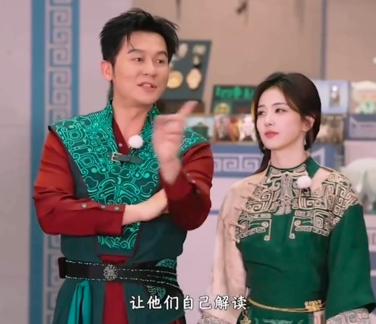 李晨口碑翻车其实还好，只是伤害了一些之前心疼他高反开车的网友…论高情商的重要性