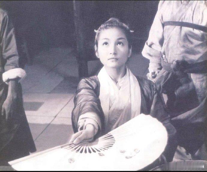 #郑佩佩捐赠大脑用于医学研究# 了不起的演员，了不起的女性，了不起的人类。 ​​