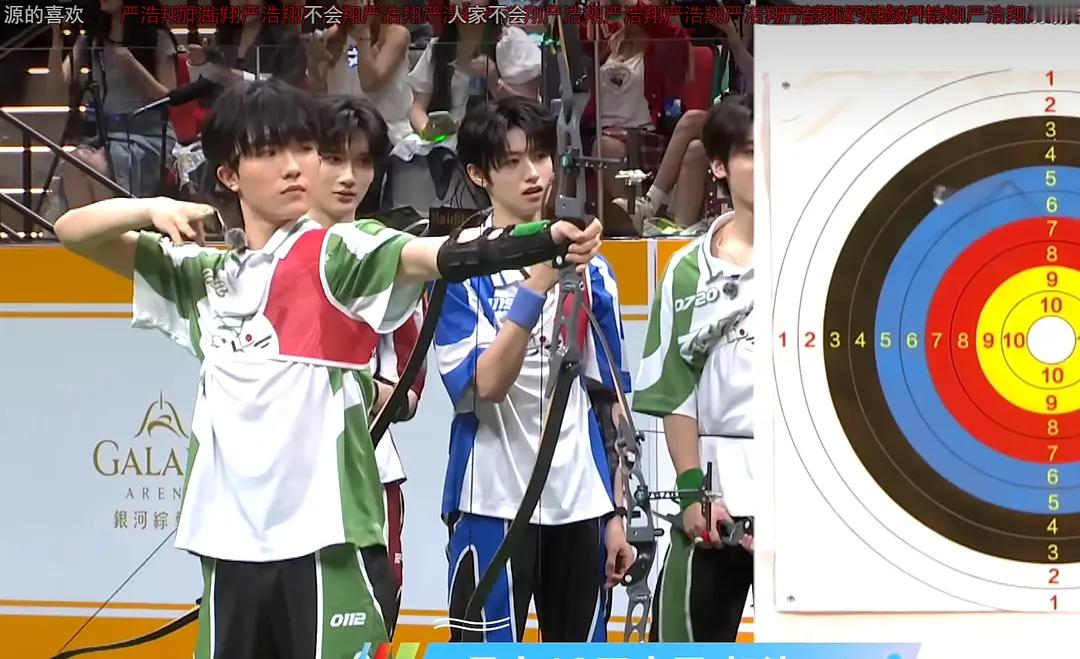 可是我觉得很神圣啊… 