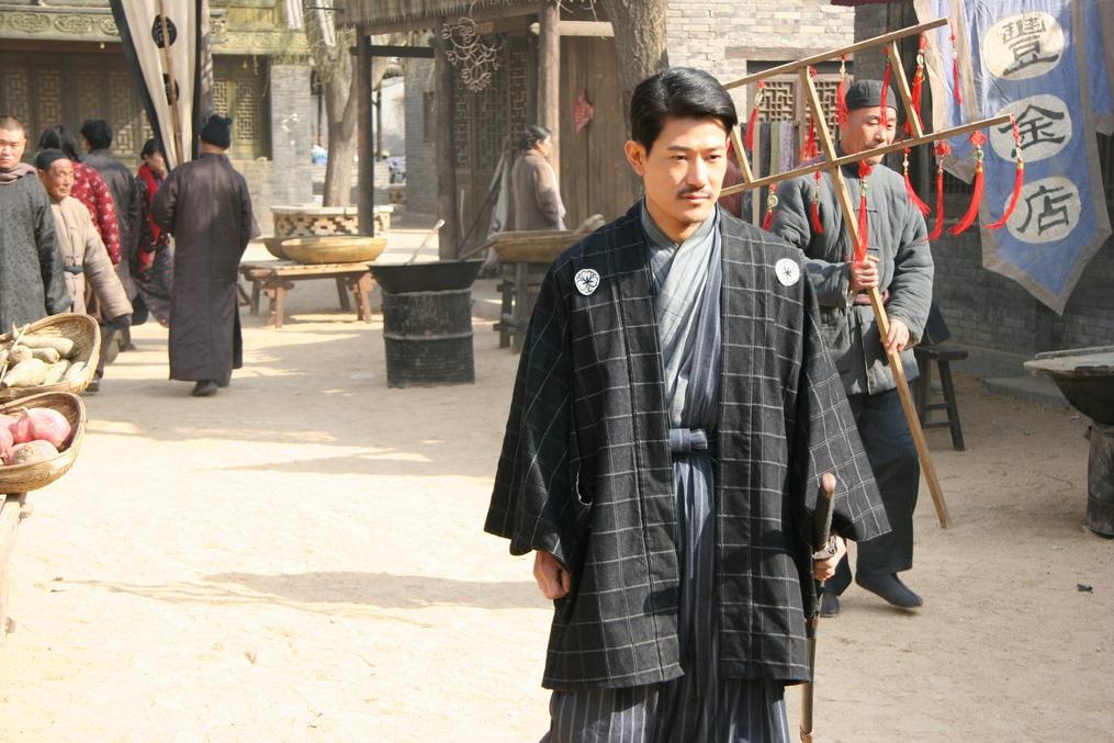 矢野浩二道歉，网友：我们不接受！

正视历史，承认错误，改正错误，就是日本后代们