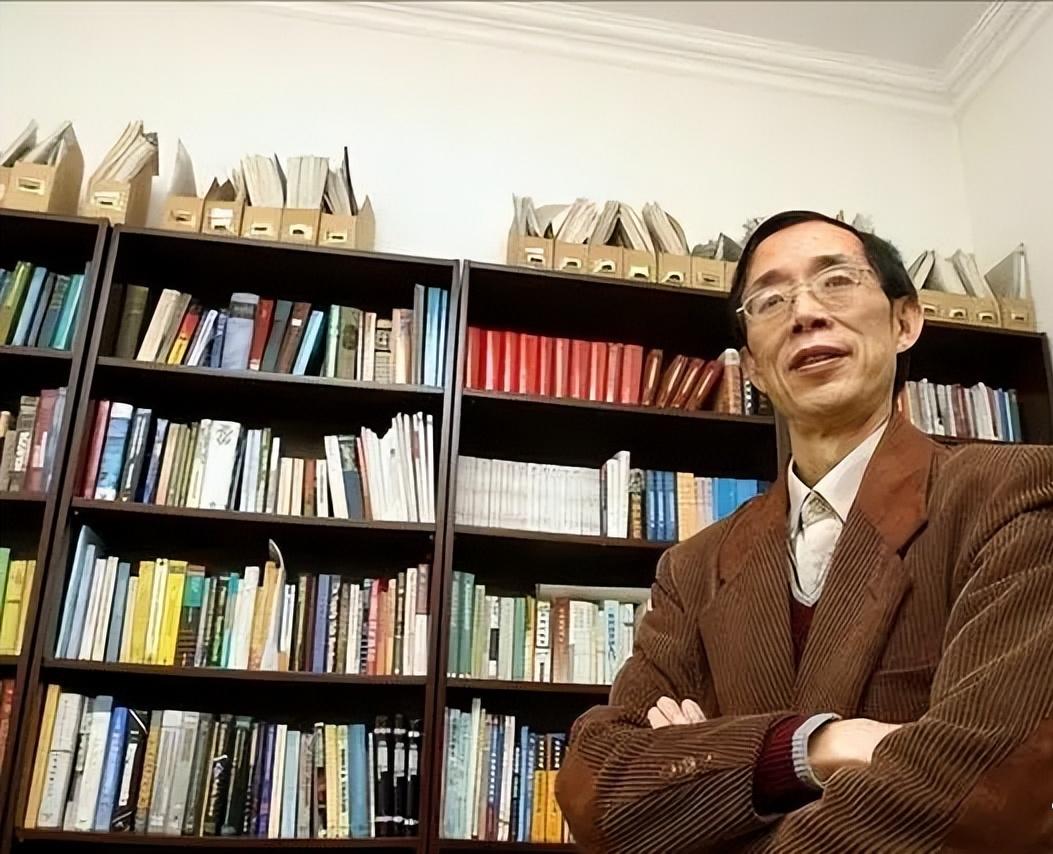 近期陈平教授的一番话，在网络上引起巨大共鸣。没有激烈的批判，没有极端的论调，只是