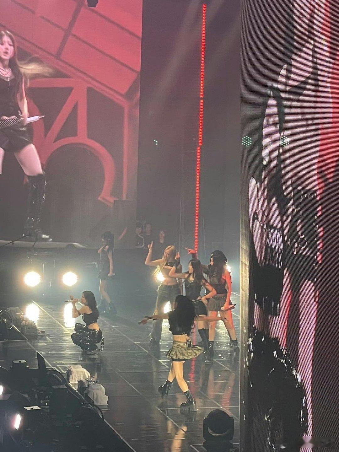 权志龙会去吗#babymonster担任2NE1演唱会表演嘉宾##babymon