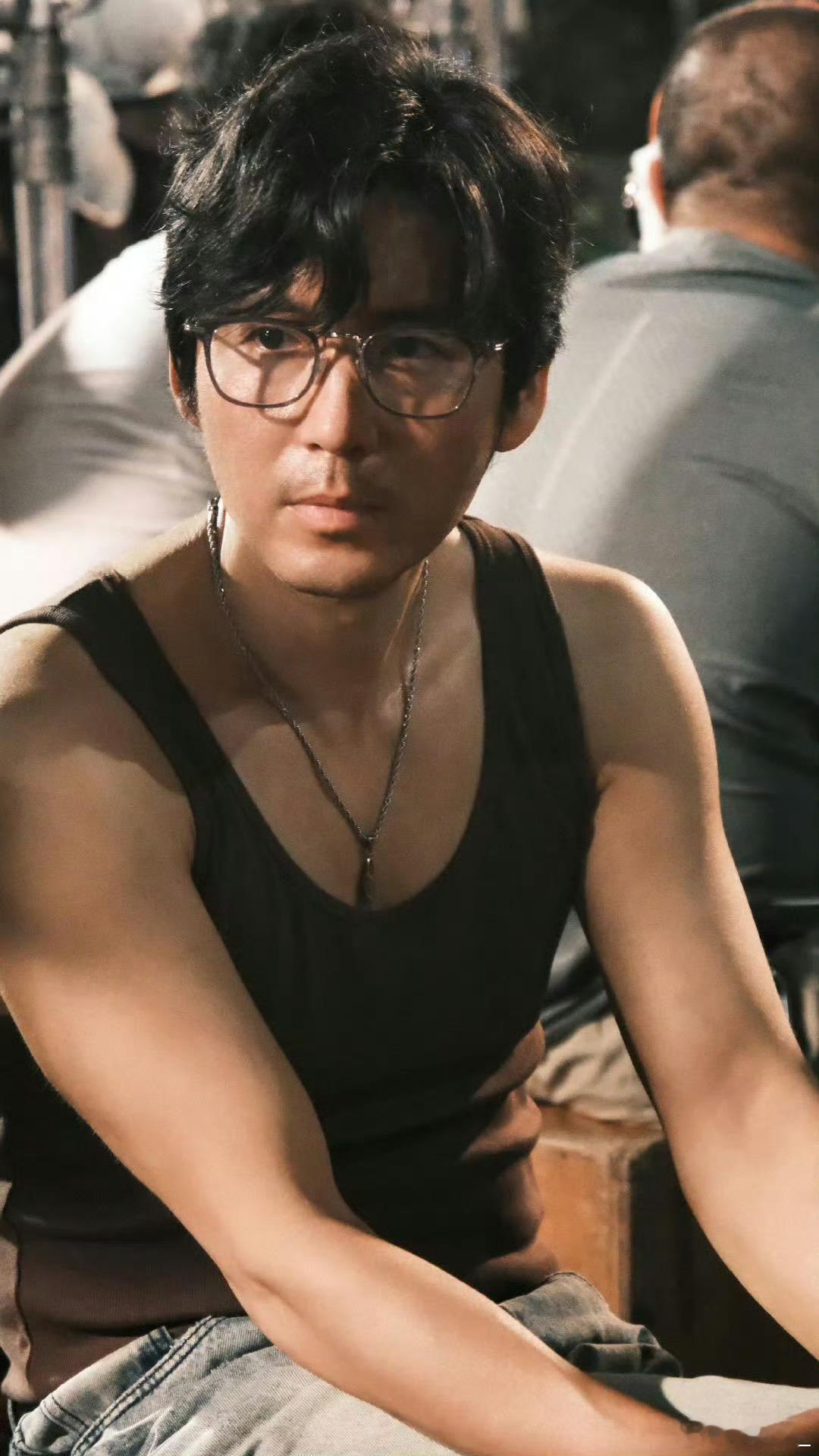 王龙正误杀3最乖的脸最刑的活 王龙正演技再突破！在《误杀3》中饰演吴达毅，与肖央