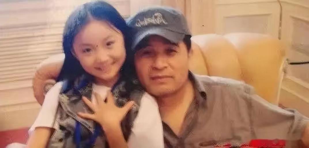 看看，打小移民加拿大，进化三部曲。牢A含金量爆棚。