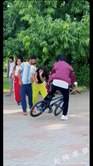 魂儿都吓飞了！