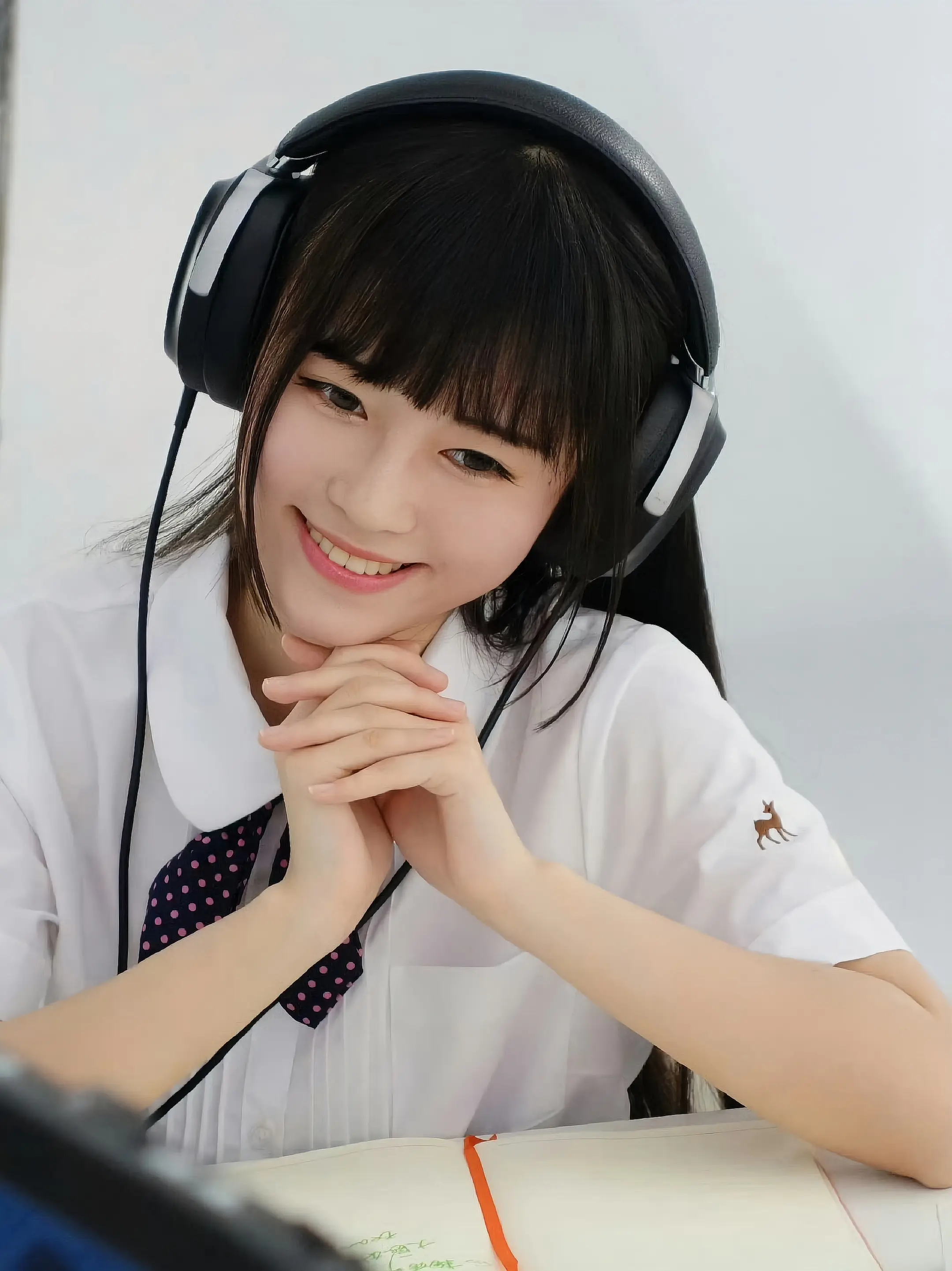 好清纯的小祎。能打败鞠婧祎的 只有早期的鞠婧祎
