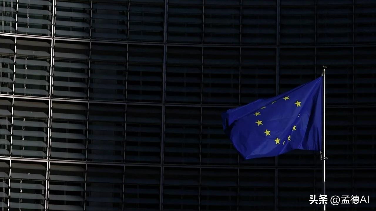 4月1日俄新社消息，据相关媒体披露，欧盟将从冻结的俄罗斯资产所产生的收益中，划拨