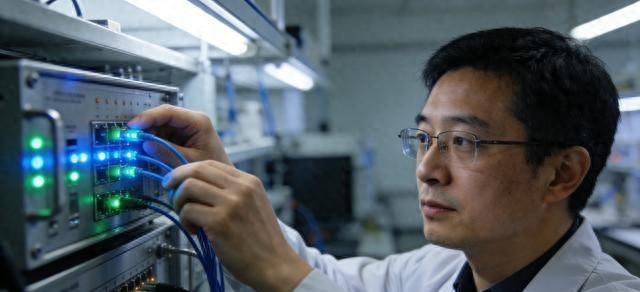 成功了！好消息传来，我国向世界宣告突破性科技成果量子网络

量子通信这事得从头说