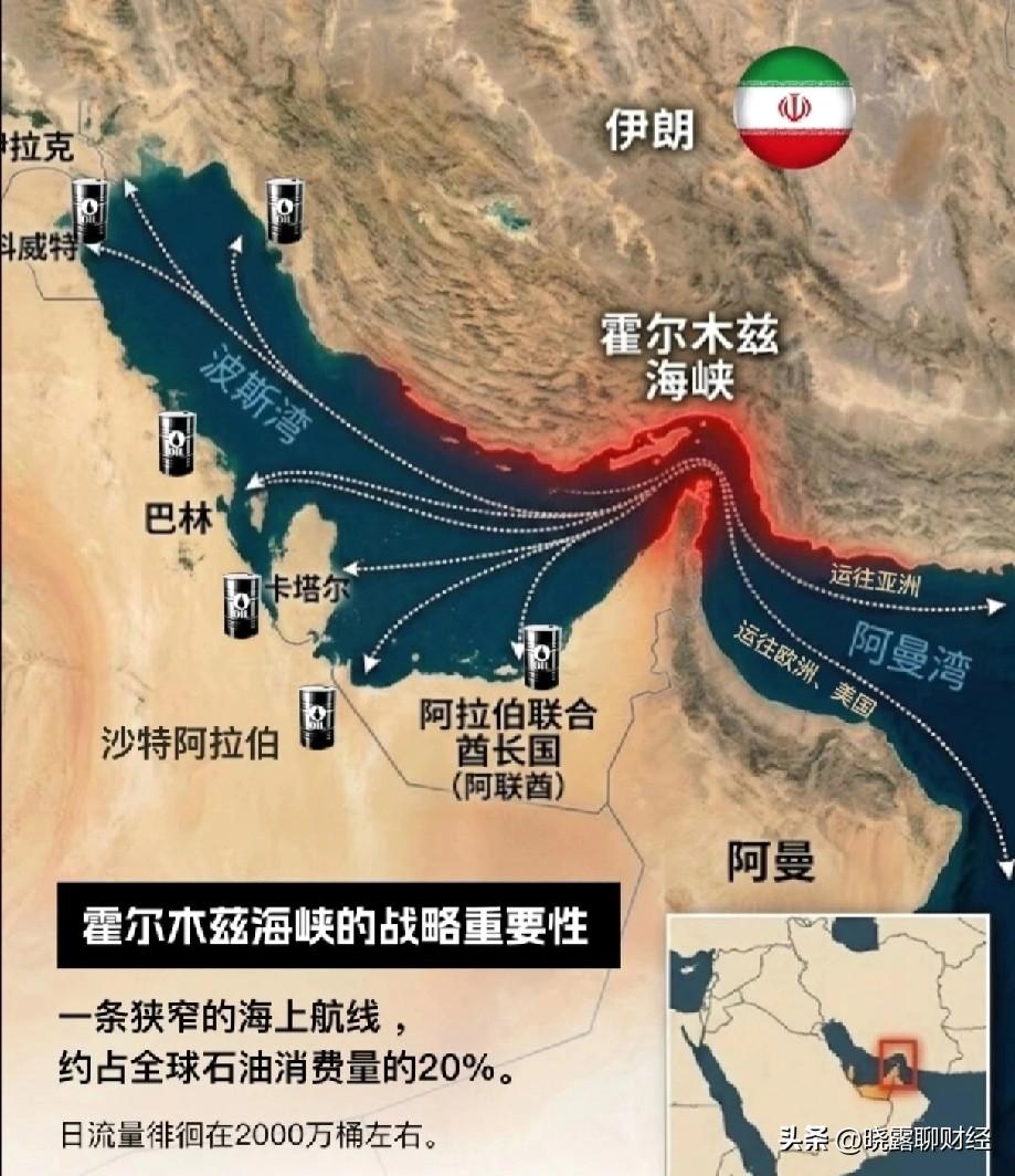 🔥油价疯涨！这5大核心板块直接受益，主力资金正悄然布局！🚀
国际油价再度攀升