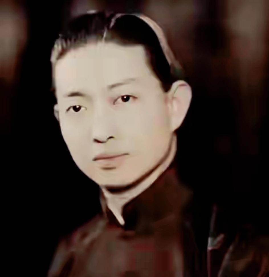 1961年，梅兰芳去世，中央特批入八宝山，正妻却拼命拦下：不能去！她哭着说出一个
