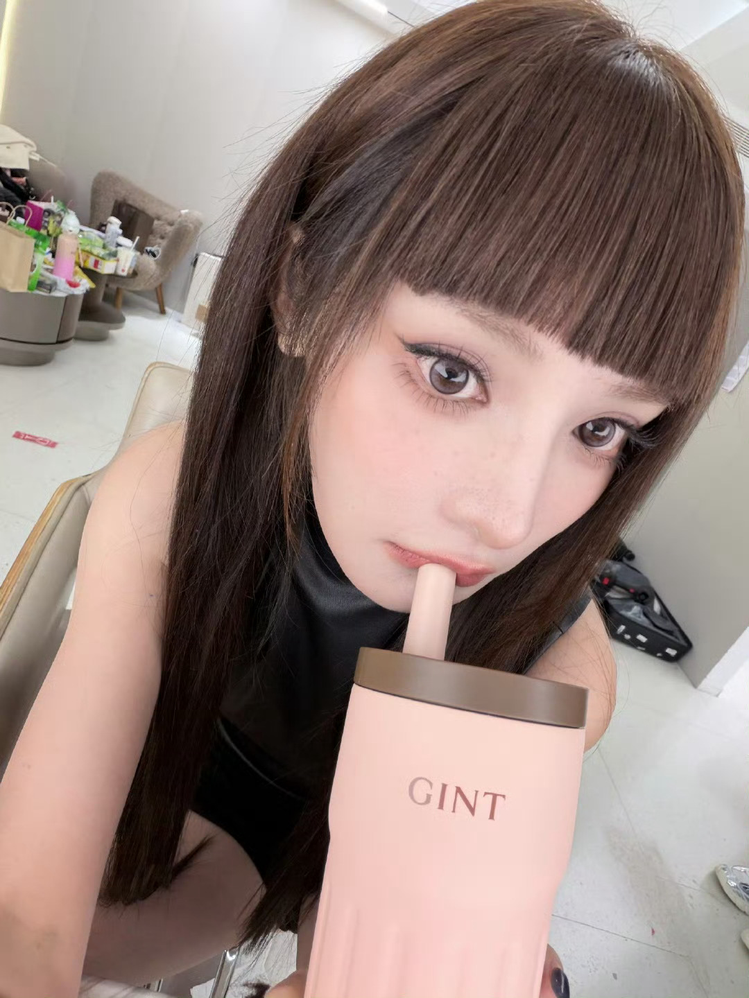 彭小苒演技太好啦，看你的剧简直是享受，一帧都舍不得跳过