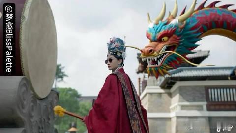 赵子琪硬刚浪姐家人们，娱乐圈最近又有大瓜啦！赵子琪硬刚浪姐这事儿，瞬间在网络上炸