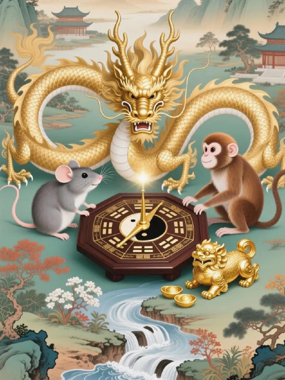 部分生肖从性格层面，对生日怀有抵触心理，并不热衷热闹庆贺。生肖兔心思敏感细腻，生