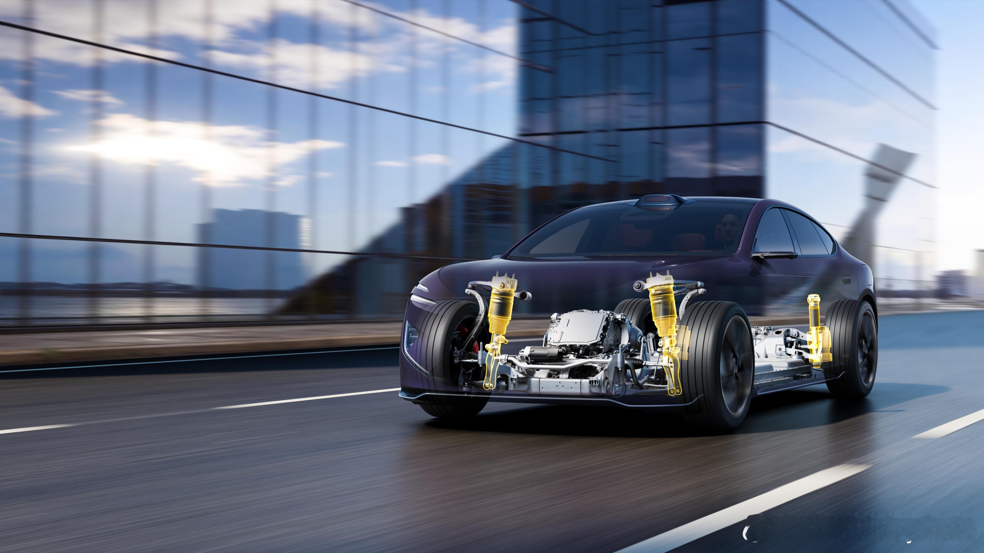 新阿维塔12重新定义时代好车 新阿维塔12上市我喜欢段奕宏，很有魅力的演员从士兵