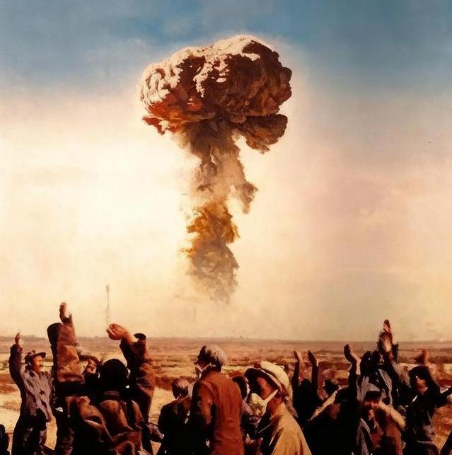 1964年，一列特殊专列上路，途经三省，每到省界都由当地公安厅长登车交接、签字确