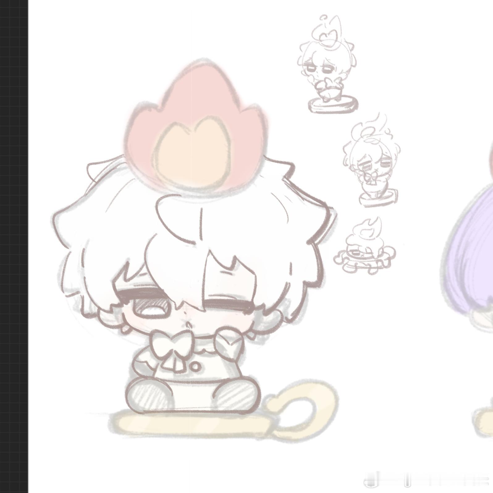 昏睡蜡烛🕯️ ​​​