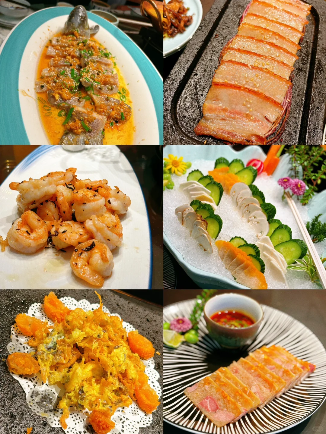 在腾冲！为了这一口✈️飞了7小时过来吃