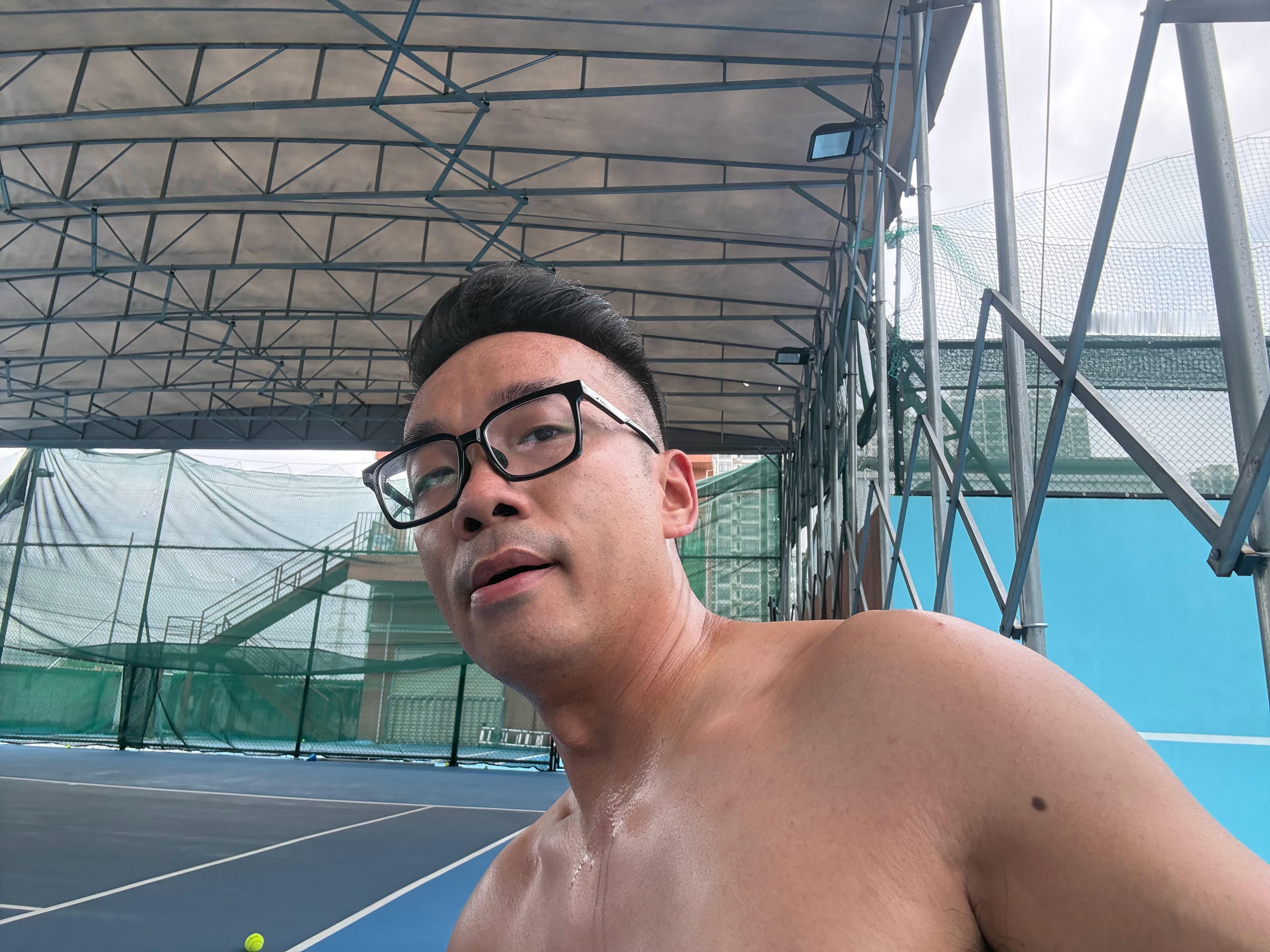 同步充电🔋 