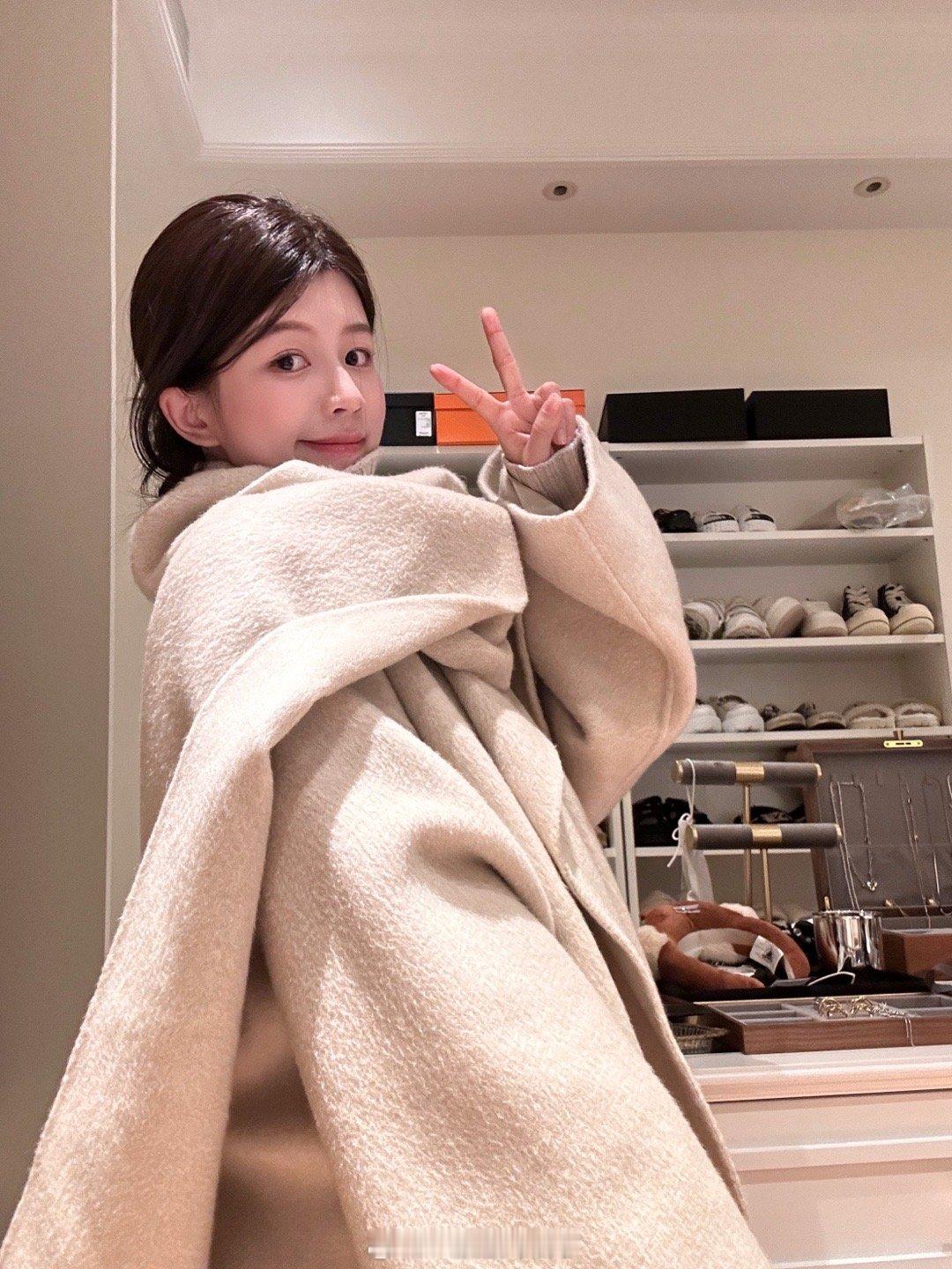 不错 最近有变勤快☝🏻、、 ​​​