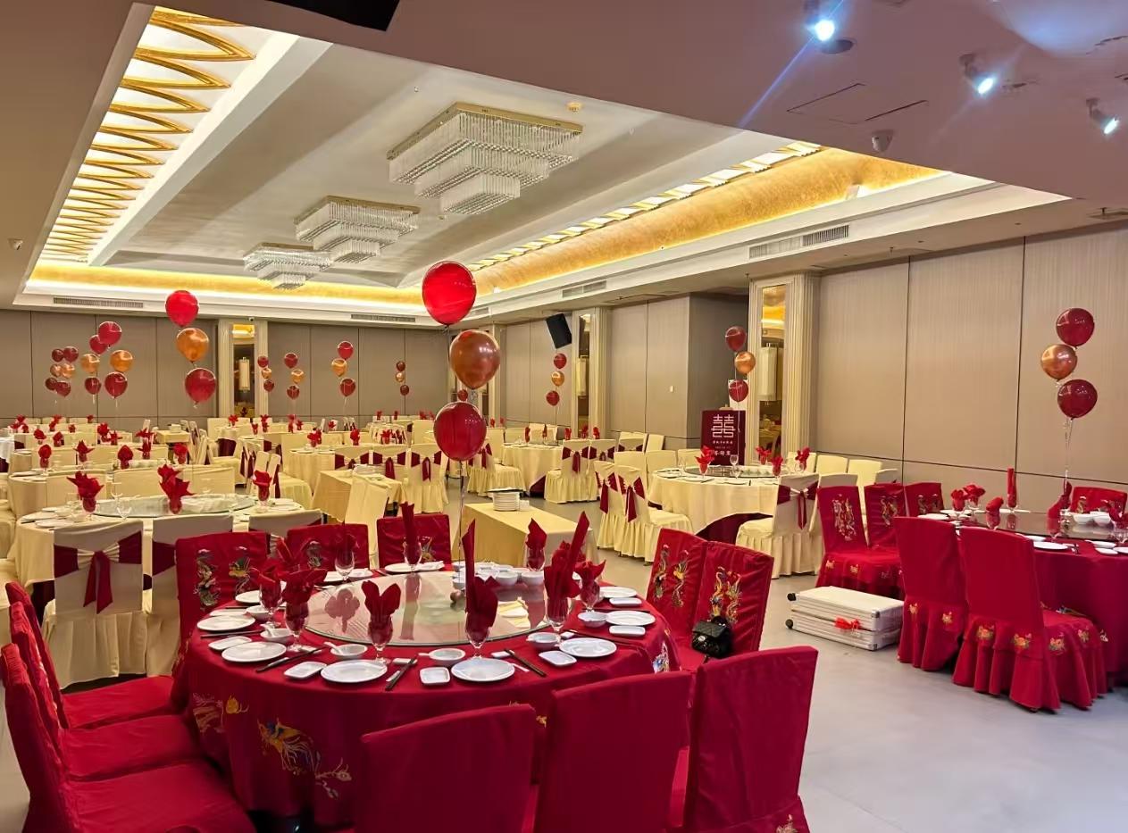 我儿子将来结婚办酒席，这几类亲家的，我不要：

1、一见面就查户口，问房问车问存