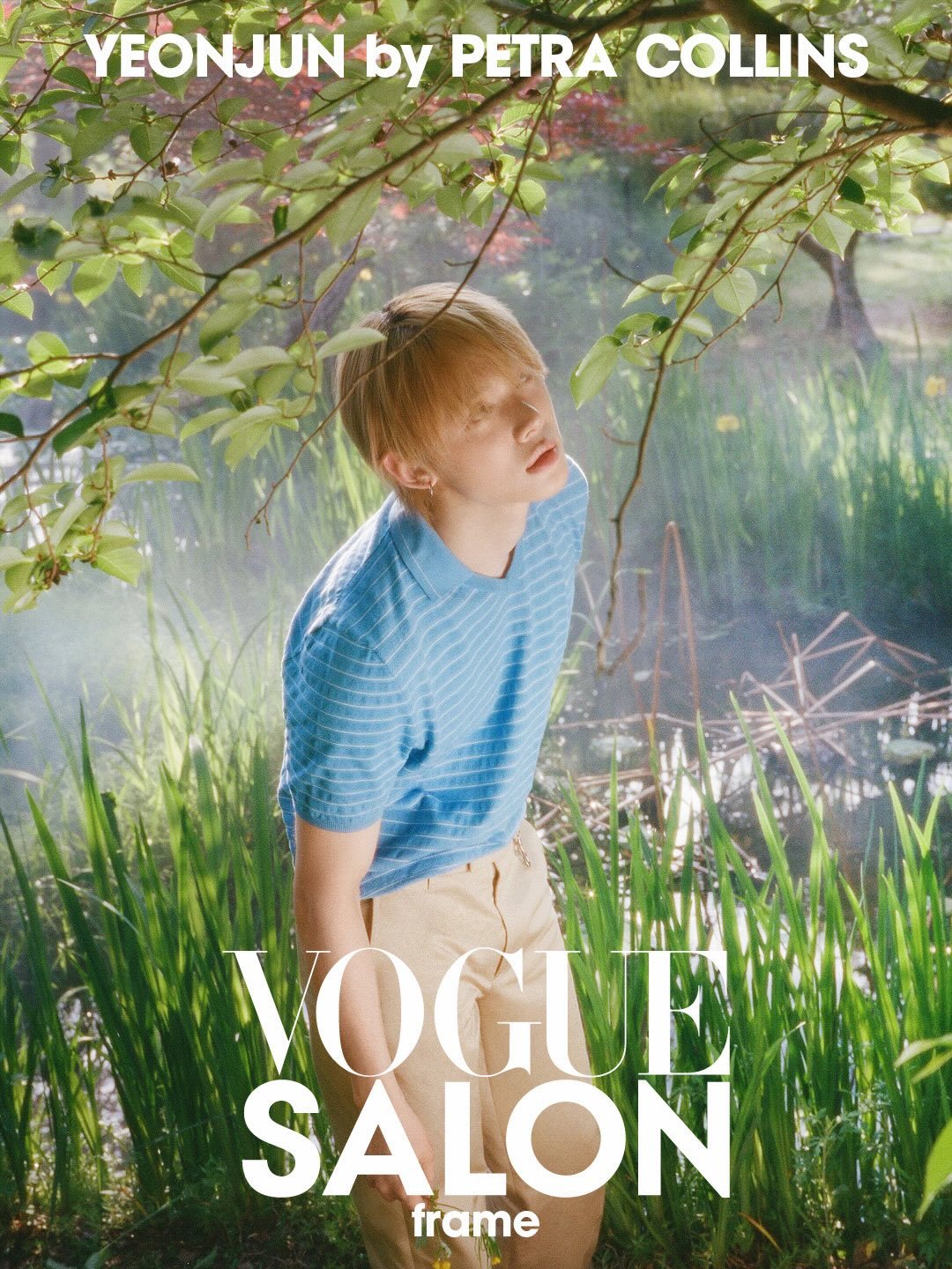 260601 Vogue KoreaVOGUE Salon: FrameYeon