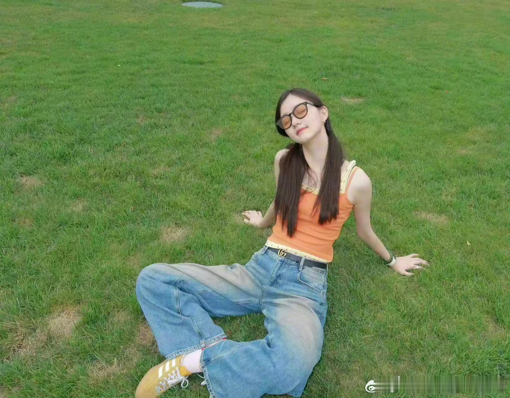 纪姿含中戏报到vlog 重温童年荧幕回忆，纪姿含中戏报到，开启属于崭新篇章。 ​