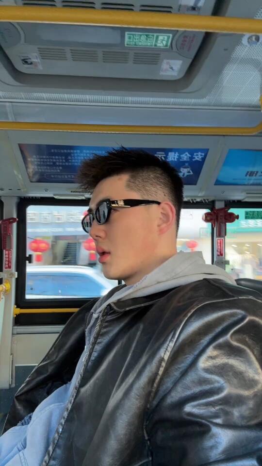被青岛老城区治愈了……
