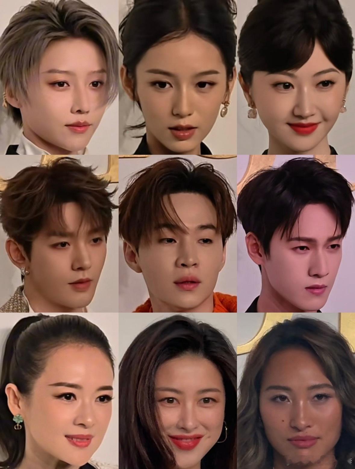 Dior 线下活动，生图状态如何