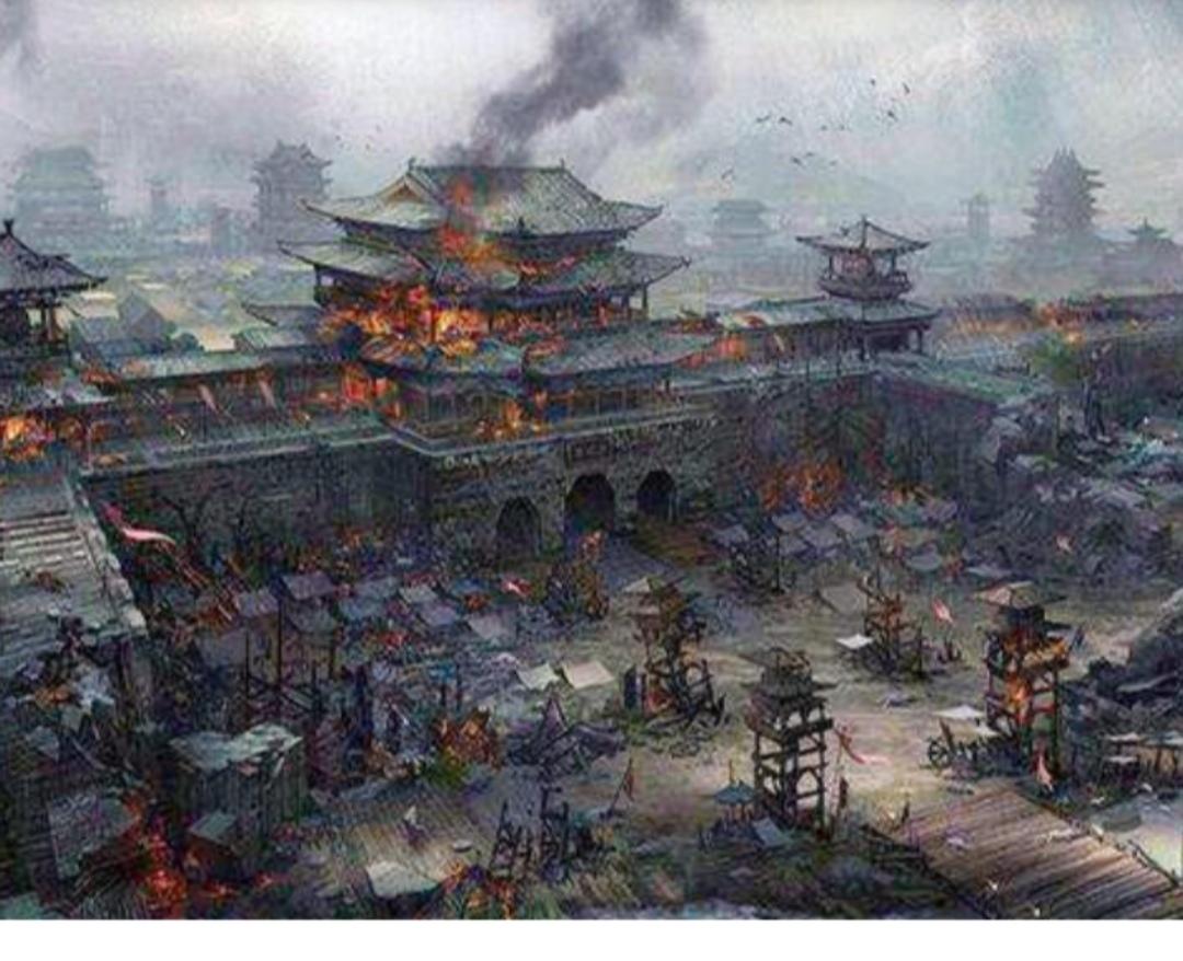 大家好，今天带大家走进北朝历史上的一个重要转折点——高欢在信都起兵，开启北齐崛起