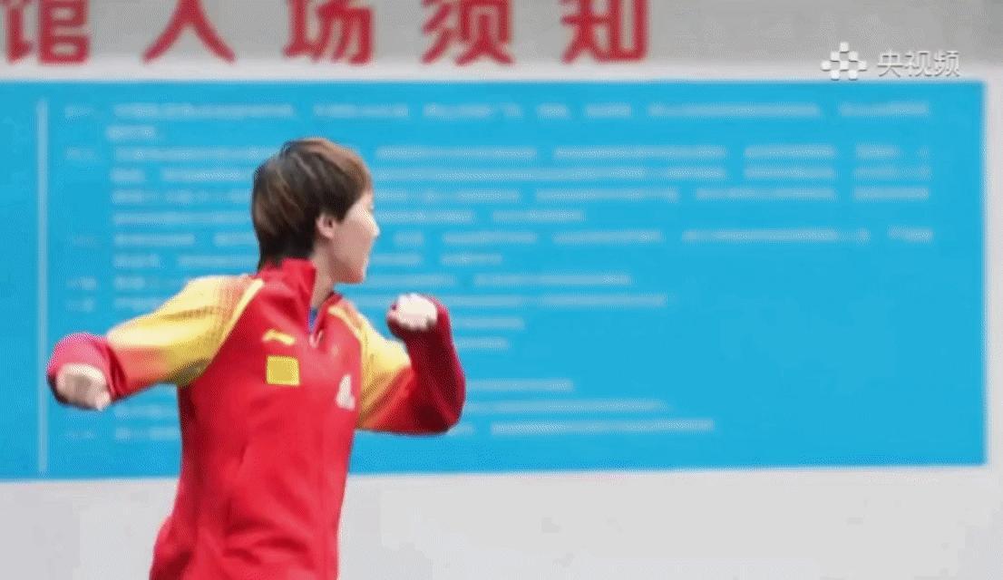 早安☀️跟着小猫咪一起热身起来