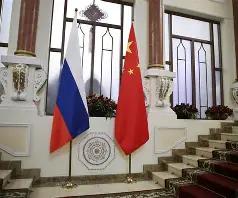 中国已经做出最坏打算，俄罗斯一旦在俄乌冲突中顶不住吃大亏，必须马上启动三件关键的
