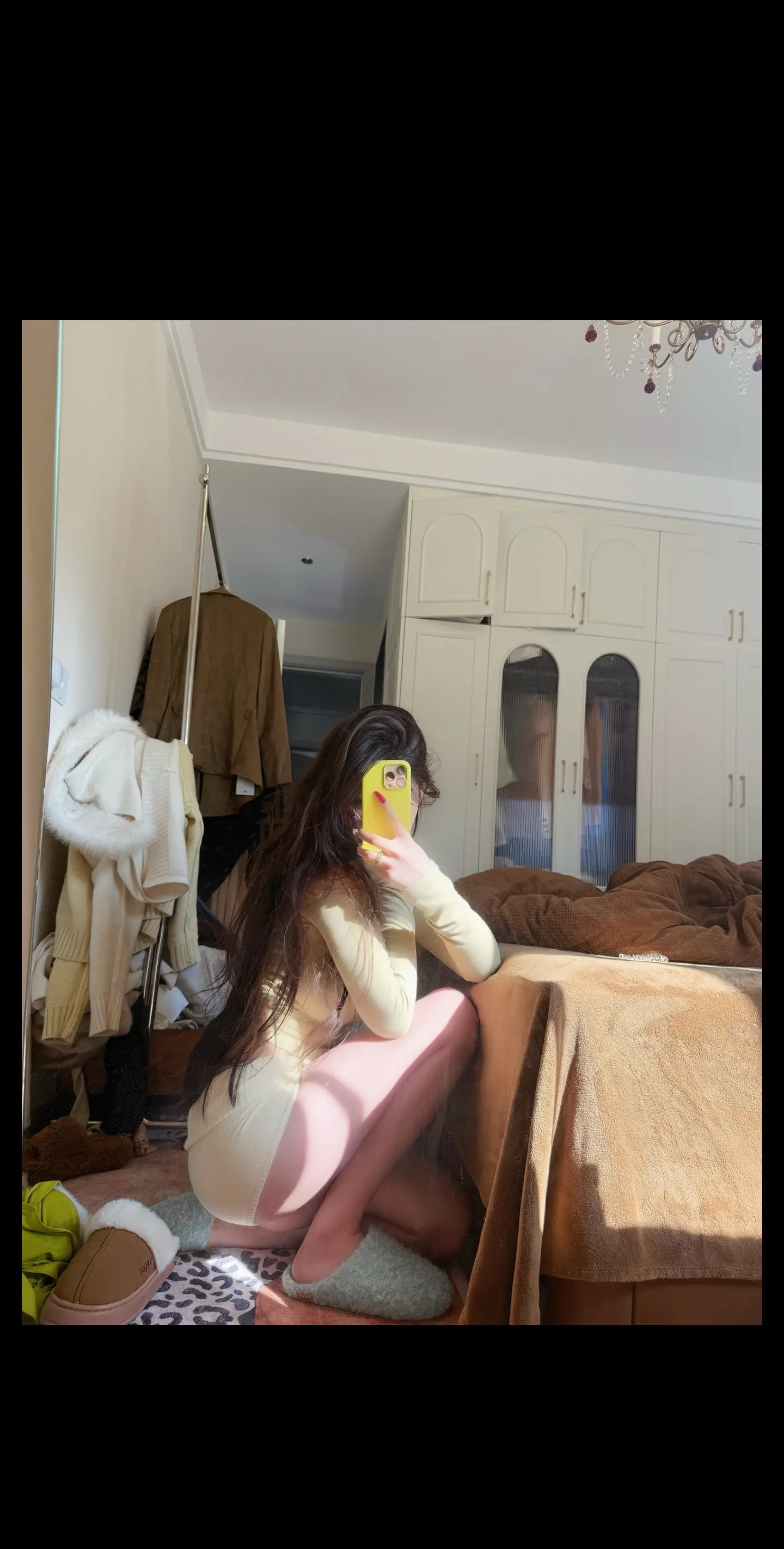 我要花不完的钱和永不变心的恋人