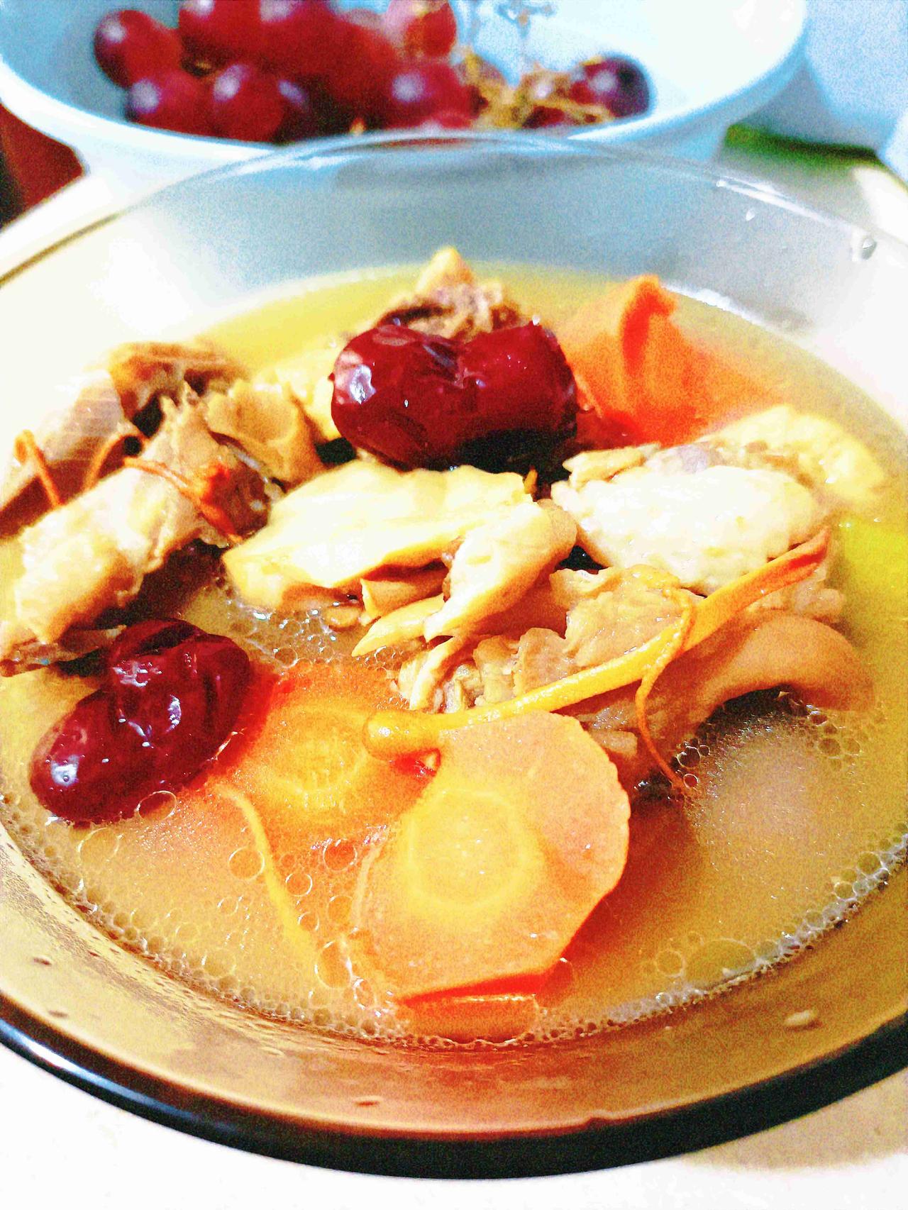 我的今日状态：😁轻松愉快
我这里的天气：☀️晴天

❗️小问题：你有没有遇到过