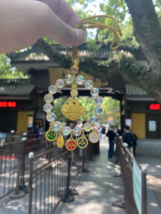杭州还是太超前了…….😭😭